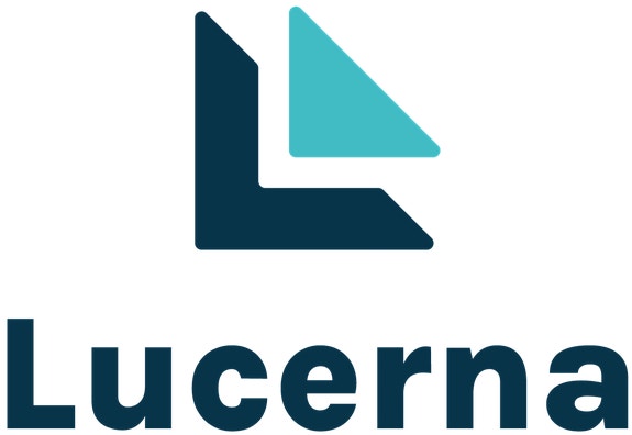 Lucerna AS logo