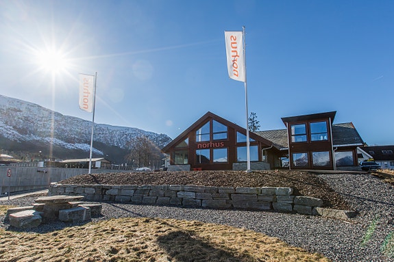 Bilde 1 av 1 i jobbannonse-galleriet