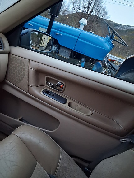 Volvo V70 22 of 27