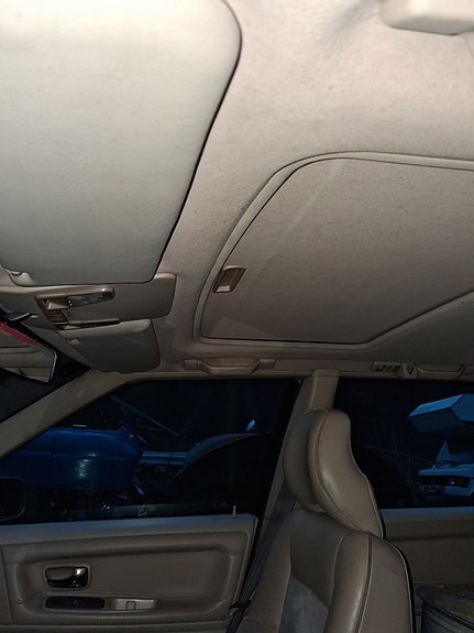 Volvo V70 25 of 27