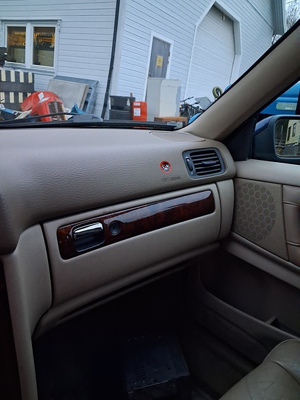 Volvo V70 21 of 27
