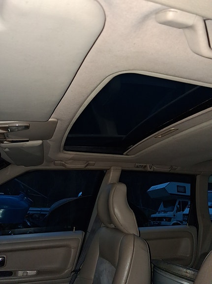 Volvo V70 26 of 27