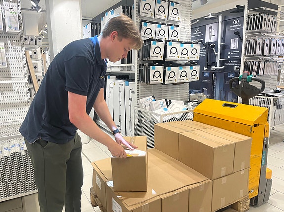 Bilde 5 av 10 i jobbannonse-galleriet