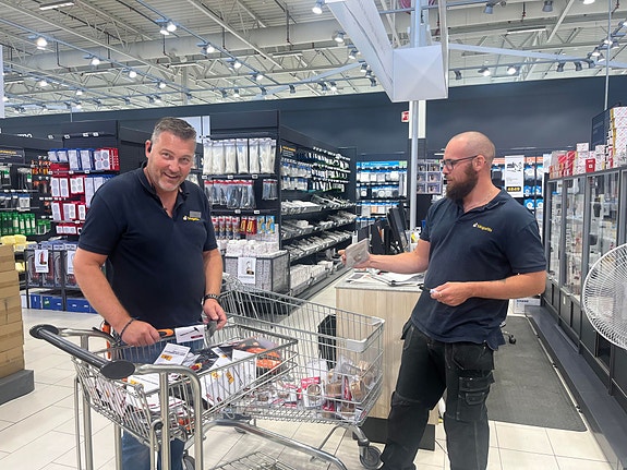 Bilde 8 av 10 i jobbannonse-galleriet