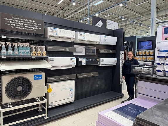 Bilde 9 av 10 i jobbannonse-galleriet