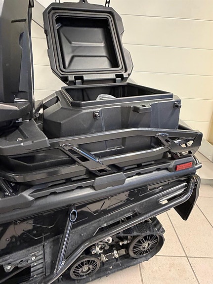 Polaris PROSTAR S4 TITAN ADVENTURE.Levering i hele Norge 8 of 10