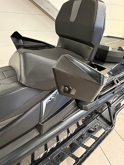 Polaris PROSTAR S4 TITAN ADVENTURE.Levering i hele Norge 6 of 10