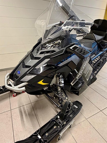 Polaris PROSTAR S4 TITAN ADVENTURE.Levering i hele Norge 2 of 5