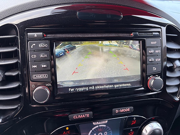 Nissan Juke 18 of 18