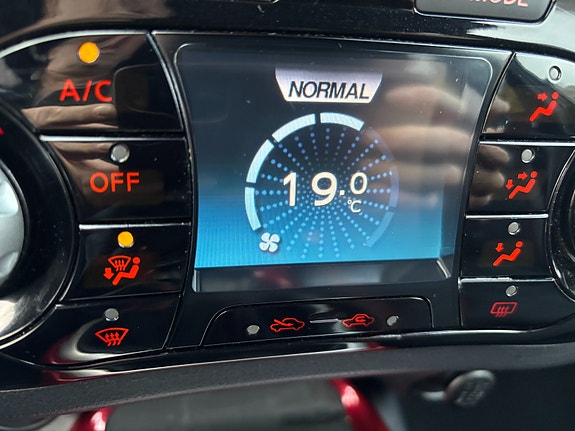 Nissan Juke 17 of 18
