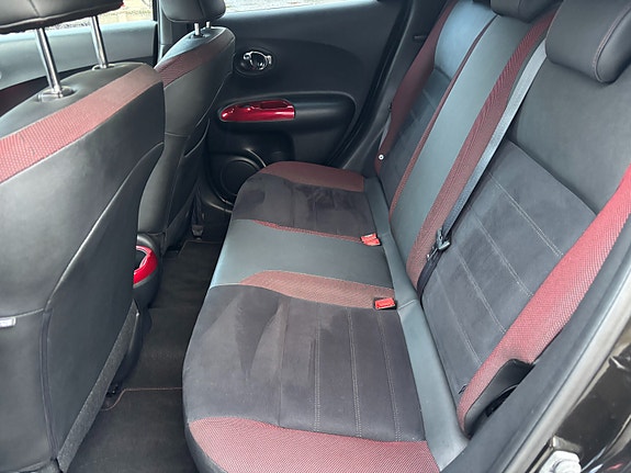 Nissan Juke 11 of 18