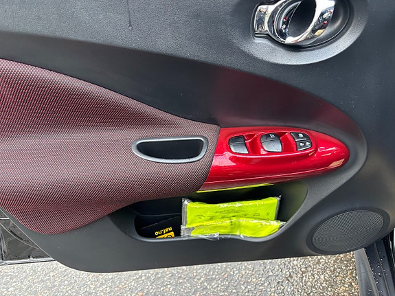 Nissan Juke 10 of 18