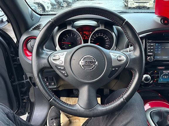 Nissan Juke 15 of 18