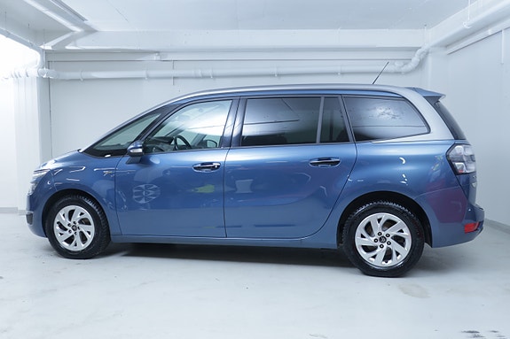 Citroen Grand C4 Picasso 4 of 24