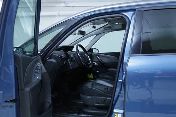 Citroen Grand C4 Picasso 5 of 24