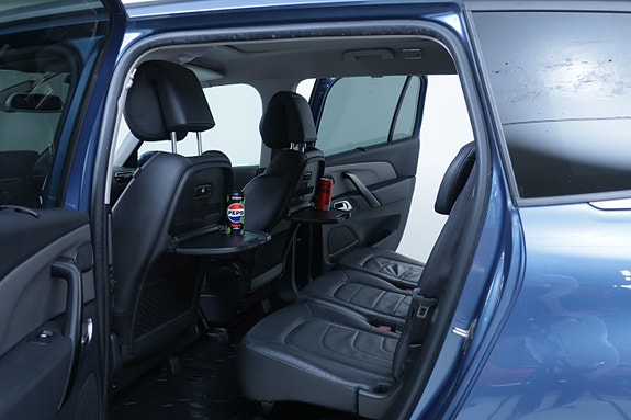 Citroen Grand C4 Picasso 11 of 24