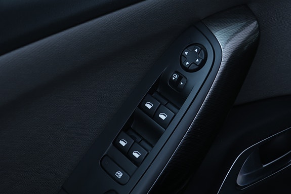 Citroen Grand C4 Picasso 9 of 24