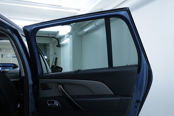 Citroen Grand C4 Picasso 13 of 24