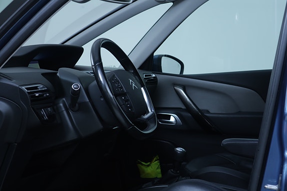 Citroen Grand C4 Picasso 6 of 24
