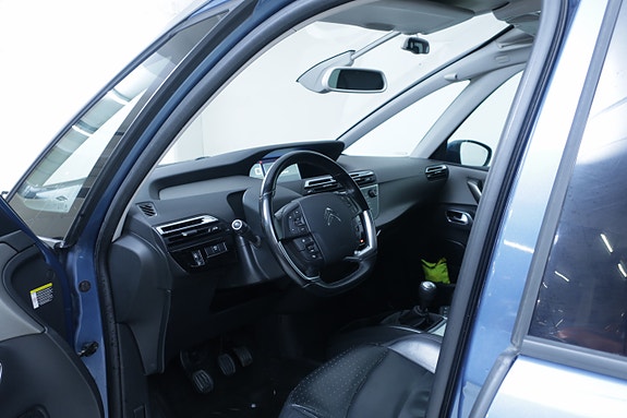Citroen Grand C4 Picasso 7 of 24