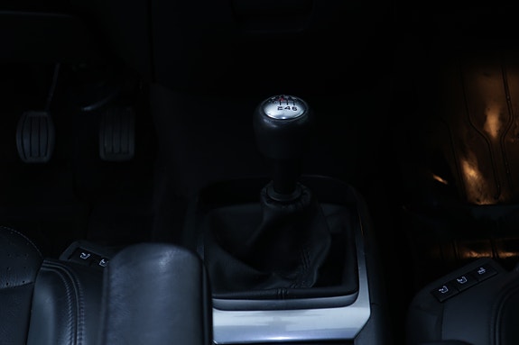 Citroen Grand C4 Picasso 17 of 24