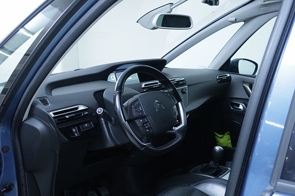 Citroen Grand C4 Picasso 8 of 24
