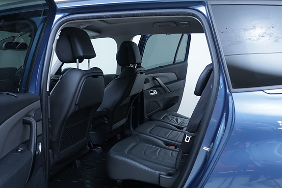 Citroen Grand C4 Picasso 10 of 24