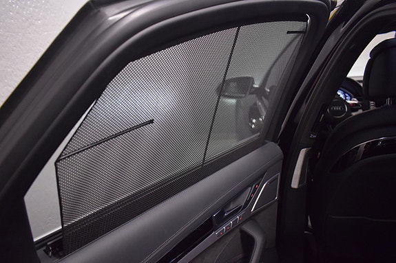 Audi S8 26 of 30