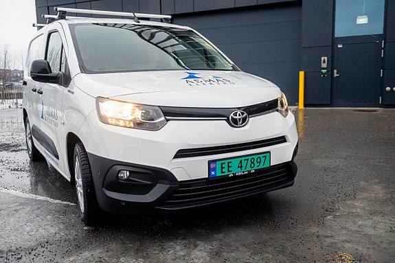 Bilde 6 av 8 i jobbannonse-galleriet