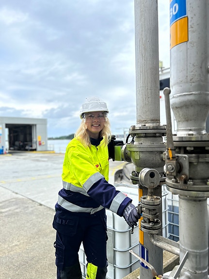 Bilde 1 av 2 i jobbannonse-galleriet