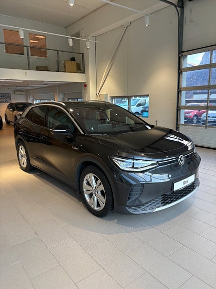 Volkswagen ID.4