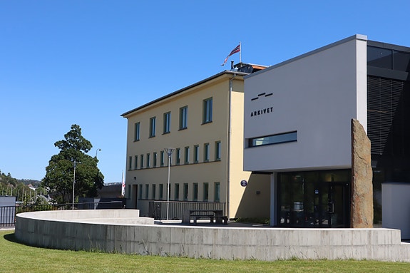 Bilde 2 av 3 i jobbannonse-galleriet