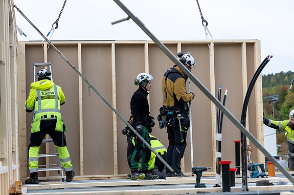 Bilde 4 av 7 i jobbannonse-galleriet