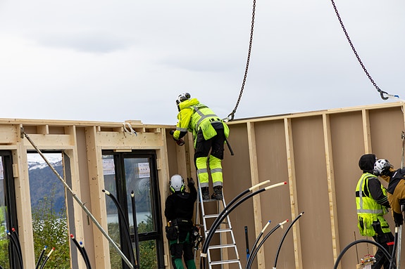 Bilde 5 av 7 i jobbannonse-galleriet