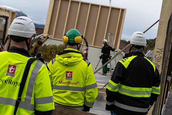 Bilde 3 av 7 i jobbannonse-galleriet