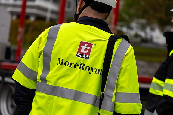 Bilde 1 av 7 i jobbannonse-galleriet