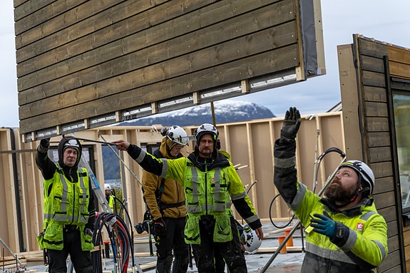 Bilde 7 av 7 i jobbannonse-galleriet