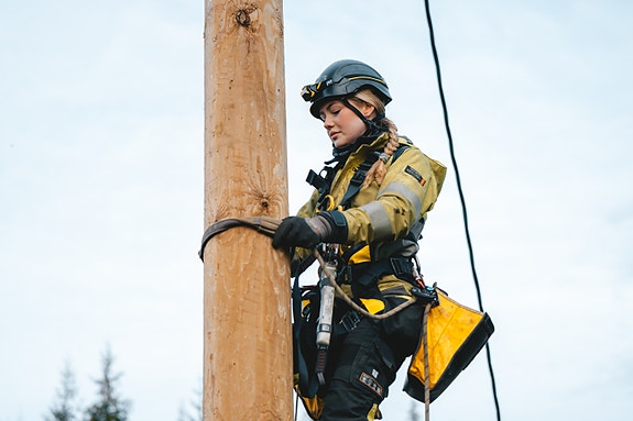 Bilde 1 av 1 i jobbannonse-galleriet