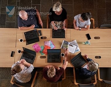 Bilde 2 av 3 i jobbannonse-galleriet