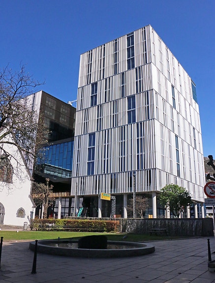 Bilde 3 av 3 i jobbannonse-galleriet