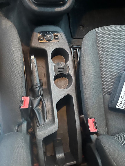 Ford Transit Connect 14 of 15