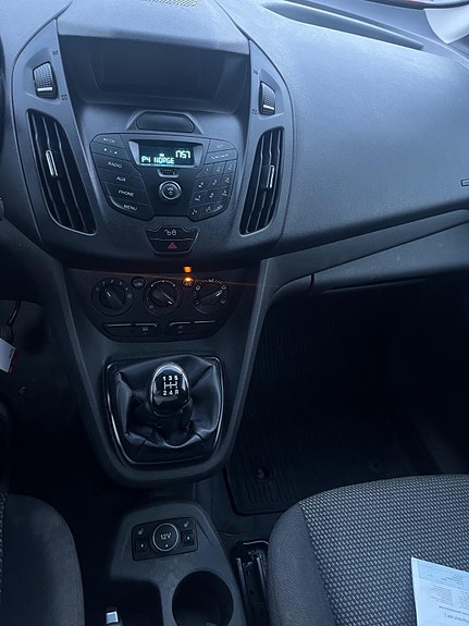 Ford Transit Connect 13 of 15
