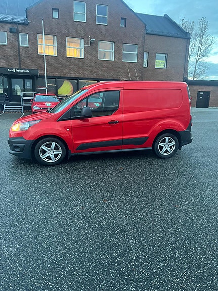 Ford Transit Connect 4 of 15