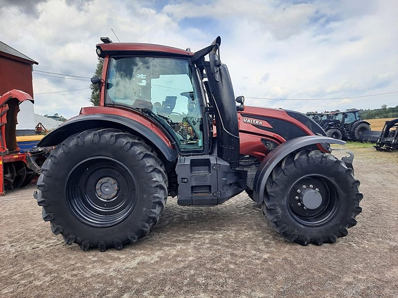 Valtra T234DST 2018, kr 795 000,-