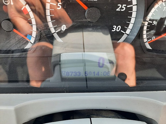 Valtra T234DST 2018, kr 795 000,-