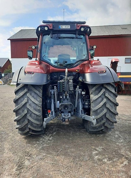 Valtra T234DST 2018, kr 795 000,-