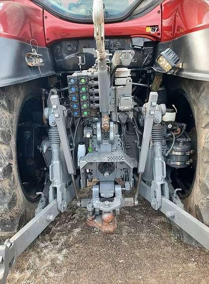 Valtra T234DST 2018, kr 795 000,-