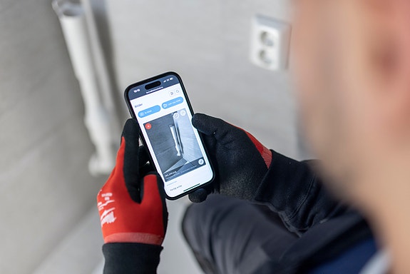 Bilde 2 av 9 i jobbannonse-galleriet