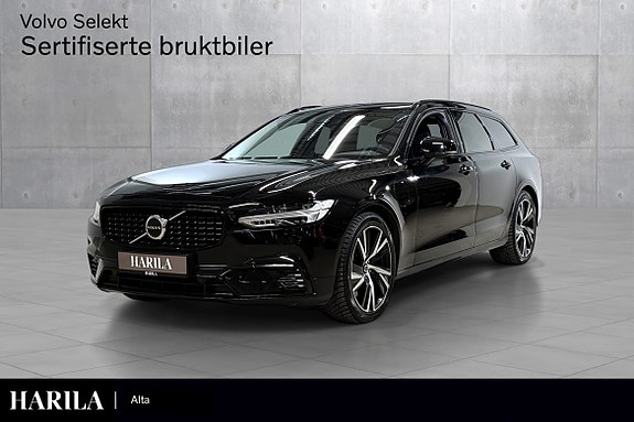 Volvo V90