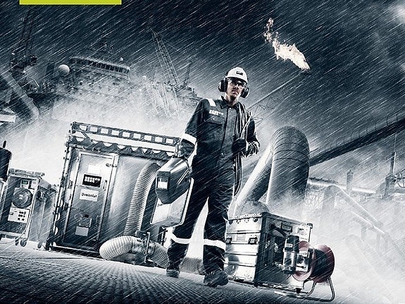 Bilde 1 av 5 i jobbannonse-galleriet